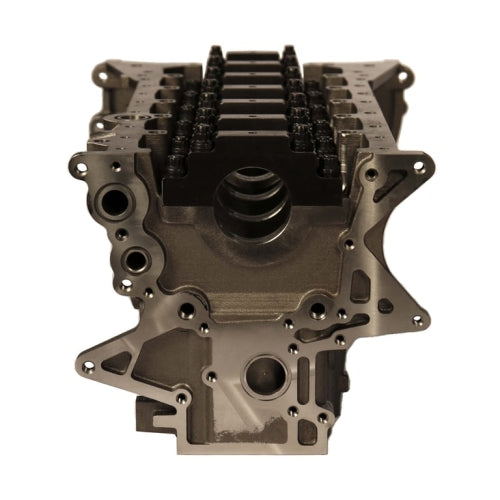 Toyota 2JZ | DART IRON EAGLE BLOCK Toyota 2JZ Deck: 8.625" Bore:86.00mm