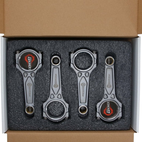 BMW/Toyota B58 | Conjunto de Bielas Boostline BMW/Toyota B58B30