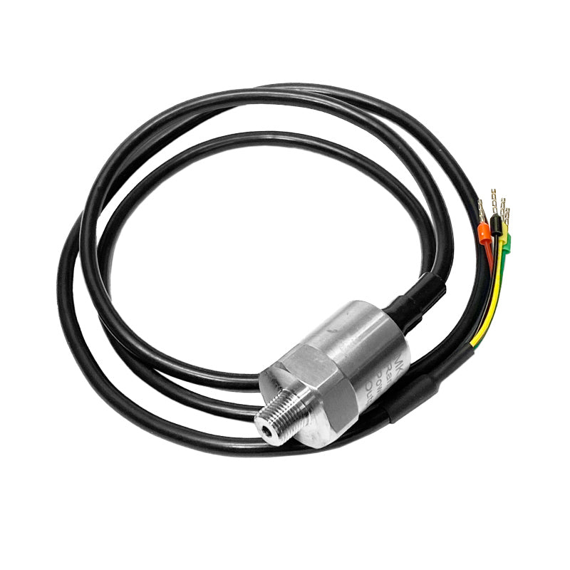 Nuke Performance 10 BAR Fuel/Oil Pressure Sensor