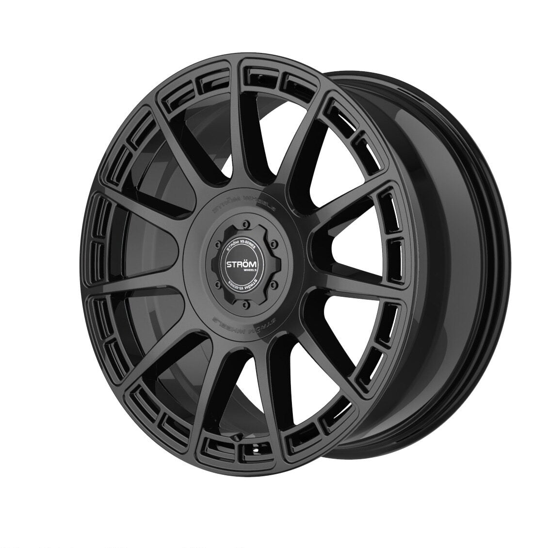 Ström VS-F11 Wheel