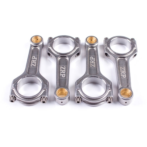 Nissan SR20 | Kit Bielas ZRP Nissan SR20DET 136.30 Pino:22.00 I-Beam HD