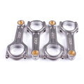 Nissan SR20 | Kit Bielas ZRP Nissan SR20DET 136.30 Pino:22.00 I-Beam HD