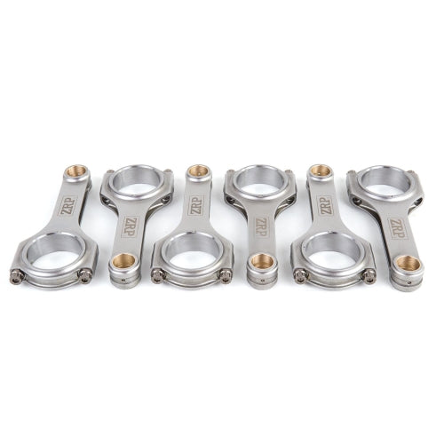 Toyota 2JZ | Kit Bielas ZRP Toyota Supra 2JZ 142.00 Pino:22.00 H-Beam