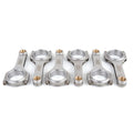 Nissan VQ35 | Carrillo Con. Rod Set Nissan VQ35HR Super-A WMC