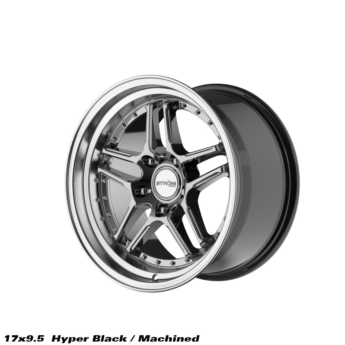 Ström DS-05 Wheel