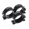 Nuke Performance Single Fuel Filter Bracket 55mm