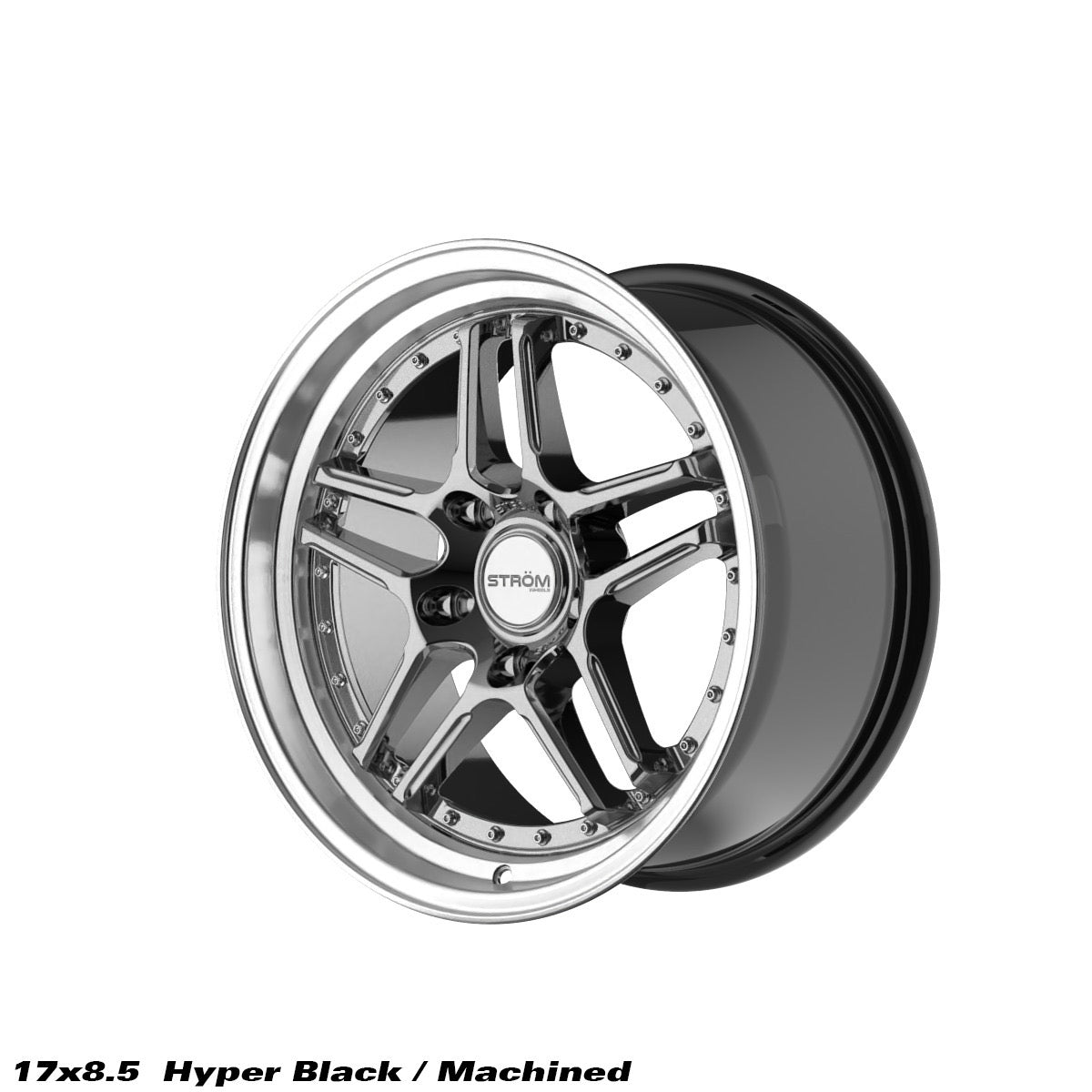 Ström DS-05 Wheel
