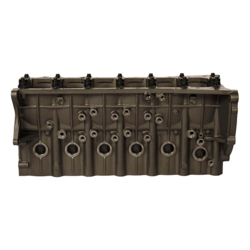 Toyota 2JZ | DART IRON EAGLE BLOCK Toy 2JZ 8.625" B:86mm 1/2" Head Stud