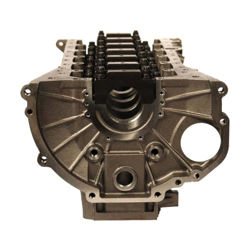 Toyota 2JZ | DART IRON EAGLE BLOCK Toyota 2JZ Deck: 8.625" Bore:86.00mm