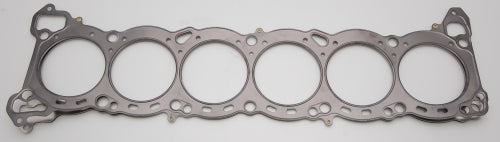 Nissan RB26 | Cometic Head Gasket Nissan RB26 6-Cyl. MLS 87.00mm 1.30mm