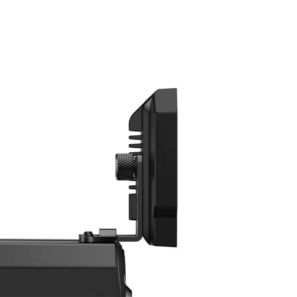 MOZA CM2 HD Racing Dash mounted