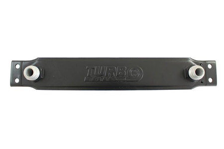 TurboWorks Oil Cooler 30-rows 260x235x50 AN10 Black
