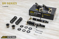 BC Racing BR Series Coilovers | Toyota Supra A90 (19+) | 5/10KG.MM