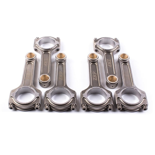 BMW M50 | ZRP Conrod Kit BMW M50/M52B25 Sgl Vanos 140.00 Pin:22 I-Beam