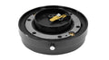 SLIDE Quick Release Flat Black
