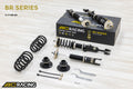 BC Racing BR Series Coilovers | Nissan 350Z (03-09) | 9/8KG.MM