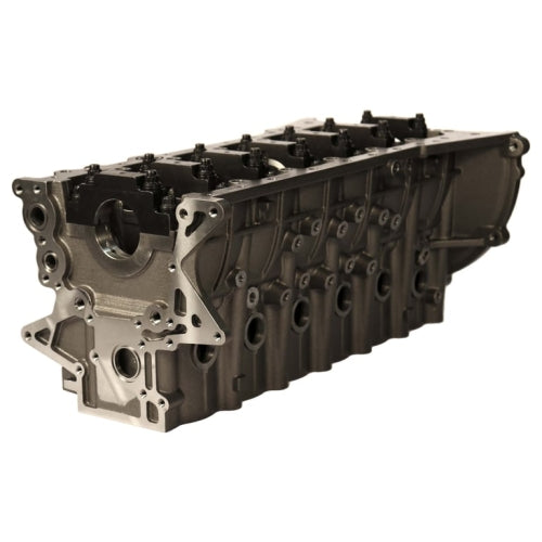 Toyota 2JZ | DART IRON EAGLE BLOCK Toyota 2JZ Deck: 8.625" Bore:86.00mm