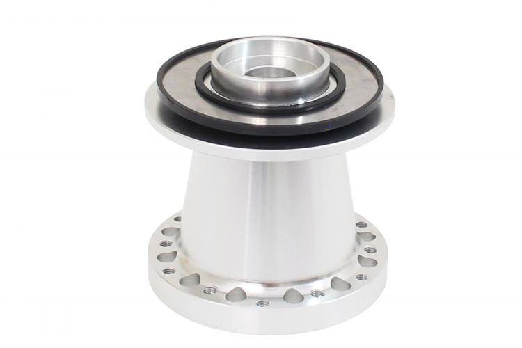 SLIDE Steering Wheel Boss Kit - Nissan S15