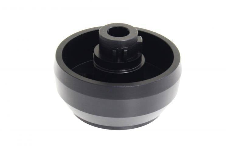 SLIDE Steering Wheel Boss Kit - Toyota GT86
