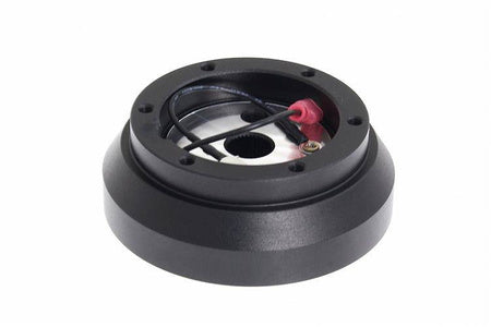 SLIDE Steering Wheel Boss Kit - Nissan S13