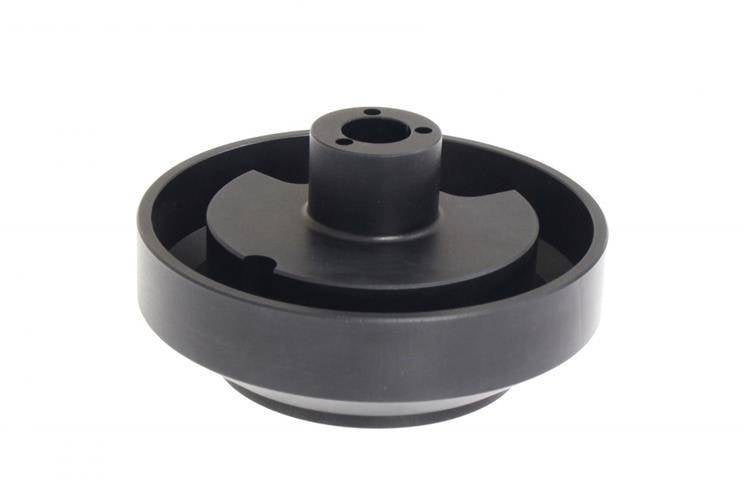 SLIDE Steering Wheel Boss Kit - Nissan 350Z