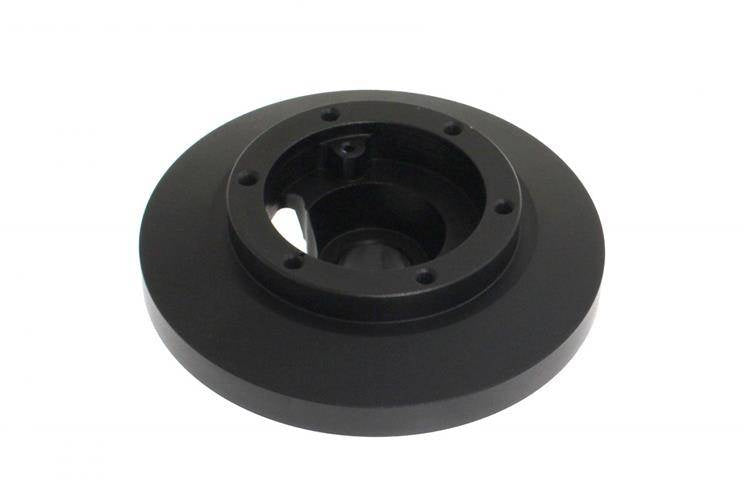 SLIDE Steering Wheel Boss Kit - BMW E36
