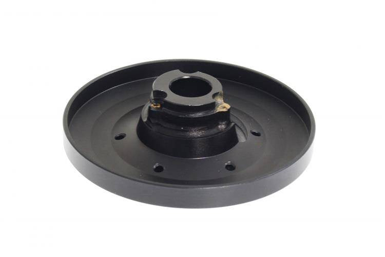 SLIDE Steering Wheel Boss Kit - BMW E36