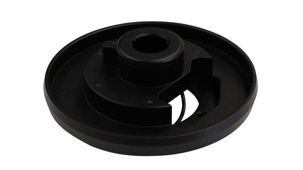 SLIDE Steering Wheel Boss Kit - BMW E90