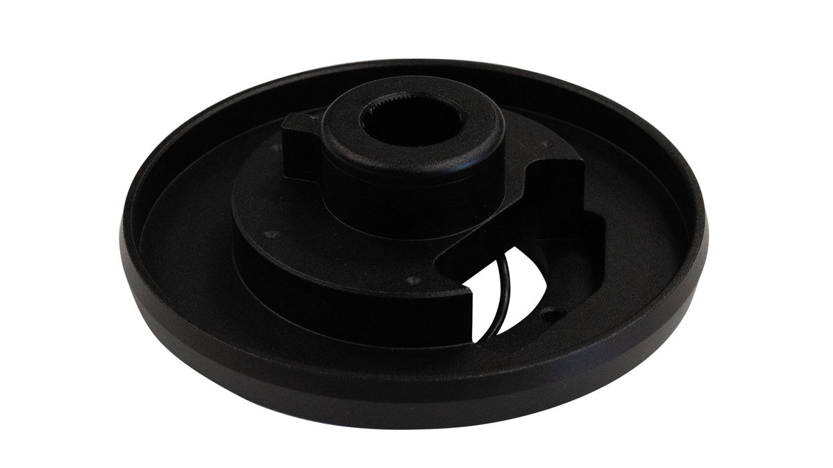 SLIDE Steering Wheel Boss Kit - BMW E90