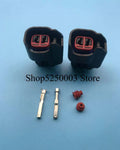 EV6 EV14 Fuel Injector Connector Kit 2-Pin