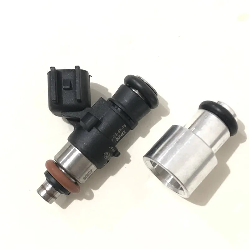 Bosch EV14 Fuel Injector Extender Adapter 14mm