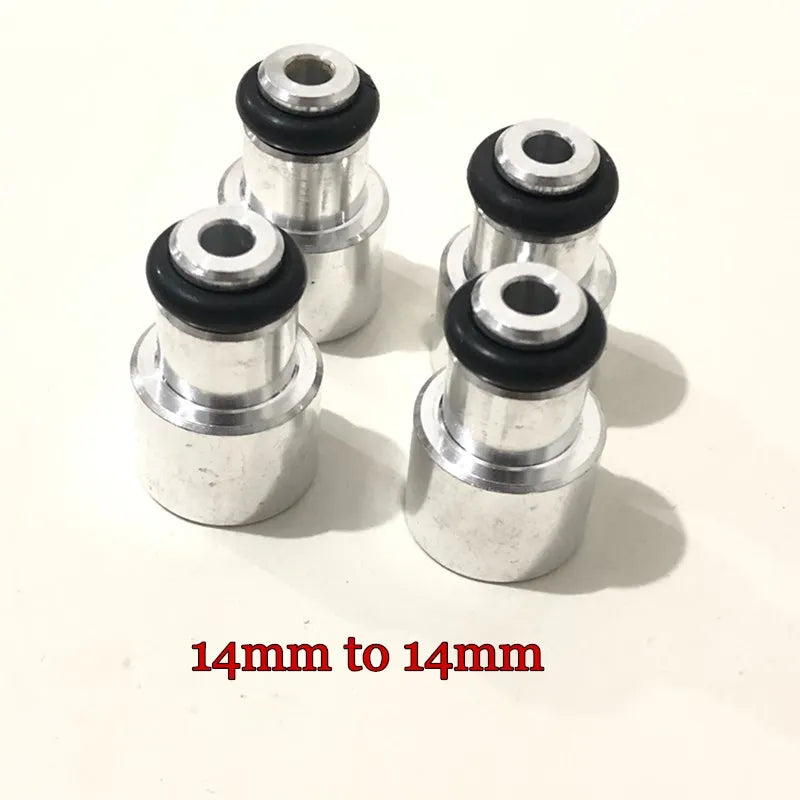 Bosch EV14 Fuel Injector Extender Adapter 14mm