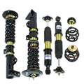 HSD Dualtech Coilovers | BMW E30