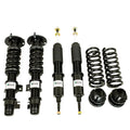 HSD Dualtech Coilovers | BMW E9X | 8K/10K