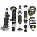HSD Dualtech Coilovers | BMW E36 Non M3 | 7K/7K