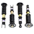 HSD Dualtech Coilovers | Mazda RX7 | 10K/9K