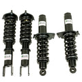 HSD Dualtech Coilovers | Mazda RX8 | 8K/6K