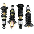 HSD Dualtech Coilovers | Mazda MX5 | 9K/7K