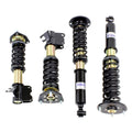 HSD Dualtech Coilovers | Nissan S14 | 7K/5K