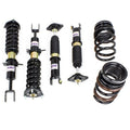 HSD Dualtech Coilovers | Nissan 350Z | 10K/11K