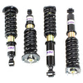 HSD Dualtech Coilovers | Lexus IS200 | 10K/6K