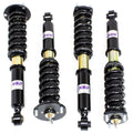 HSD Dualtech Coilovers | Lexus GS300 | 10K/7K
