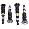 HSD Dualtech Coilovers | Toyota JZX100 | 12K/12K