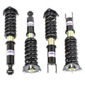 HSD Dualtech Coilovers | Toyota Supra A80 | 14K/10K