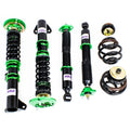 HSD MonoPro Coilovers | BMW E36 M3 | 7K/7K