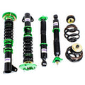 HSD MonoPro Coilovers | BMW E30