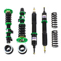 HSD MonoPro Coilovers | BMW E9X | 8K/10K