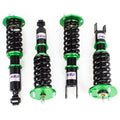 HSD MonoPro Coilovers | Mazda RX7 | 10K/9K