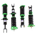 HSD MonoPro Coilovers | Nissan 350Z | 9K/5K