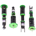 HSD MonoPro Coilovers | Nissan R32 | 7K/5K